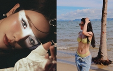 Diệp Lâm Anh đẹp hơn sau 3 năm ly hôn chồng thiếu gia