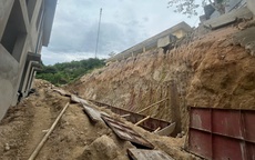 Tỉnh Thanh Hóa chỉ đạo kiểm tra, khắc phục khó khăn về nhà công vụ cho giáo viên vùng biên Mường Lý