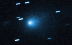 3I/ATLAS là gì mà gây náo loạn thế giới mấy tháng qua?