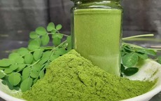 Tưởng trà xanh là vua chống oxy hóa, ai ngờ loại lá 30.000đ/kg chợ Việt bán mới là quán quân