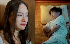 'Tiểu tam' Linh đau khổ dằn vặt, bé Minh không muốn bố mẹ ly hôn