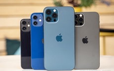 Giá iPhone 12, iPhone 12 Pro Max rẻ kỷ lục, xứng danh vua iPhone cao cấp giá rẻ