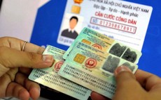 Điểm mới xử lý vi phạm về sử dụng thẻ căn cước sắp áp dụng, hàng triệu người dân nên biết