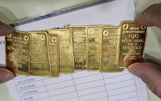 Giá vàng hôm nay 14/11: Vàng SJC, vàng nhẫn BTMC, Doji điều chỉnh giảm bao nhiêu?