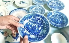 Những kiêng kỵ về chén bát, không tránh có thể rước họa vào nhà