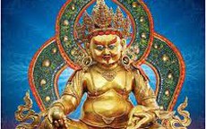 Theo Phật giáo Tây Tạng, 12 con giáp có các vị Thần tài độ mạng khác nhau, họ là ai?