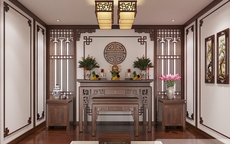 Lau dọn bàn thờ gia tiên vào ngày nào là tốt nhất?