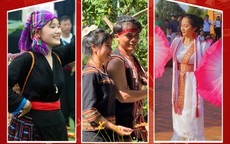 Từ ngày 18 - 24/11 nhiều hoạt động hấp dẫn trong Tuần Đại đoàn kết các dân tộc năm 2025 diễn ra tại Hà Nội