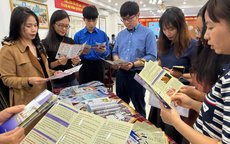 Mất cân bằng giới tính khi sinh ở Hà Nội (3): Giải pháp toàn diện và sức mạnh hệ thống chính trị