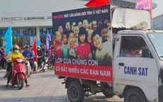 Mất cân bằng giới tính khi sinh ở Hà Nội (2): Nguyên nhân sâu xa và rào cản nhận thức