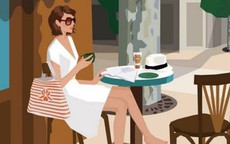 Ly hôn rồi mới biết… không ai bằng vợ cũ!