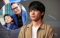 Con trai Trần Lực trổ mã tuổi 17