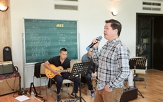 Nhân ngày Nhà giáo Việt Nam 20/11, đêm nghệ thuật đặc biệt tri ân GS.NSND Trung Kiên đã sẵn sàng