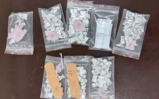 Ninh Bình: Trả 'lương' bằng ma tuý, chủ thầu xây dựng và nhiều đối tượng bị bắt