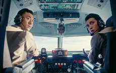 'Tử chiến trên không' rời rạp, doanh thu kém xa kỷ lục của 'Mưa đỏ'