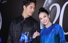 MC Thùy Linh lộ diện xinh đẹp trong thai kỳ, sắc vóc 'mẹ bầu' khiến fan xuýt xoa