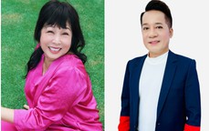 Nước mắt và nụ cười của NSND, NSƯT làm thầy các nghệ sĩ đình đám nhất Việt Nam