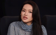 Thư Kỳ: 'Tôi mong có con nhưng chưa thể'