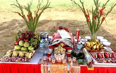 Khung giờ đẹp động thổ, khai trương, xuất hành tuần mới từ 17/11 – 23/11/2025 giúp gia chủ rước lộc vào nhà