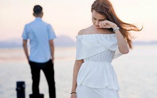 Tôi đang phải 'trả nghiệp' vì bỏ người yêu trong lúc nhập viện cấp cứu?