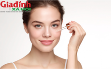 Da khô mùa lạnh? Đây là 5 cách ăn uống đơn giản giúp da căng mịn, rạng rỡ