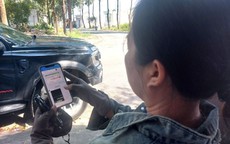 Nhiều công nhân thủ phủ công nghiệp điêu đứng với dây 'hụi online' 100 tỷ đồng