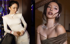 5 năm sau đám cưới, nhan sắc Tóc Tiên 'thăng hạng' ra sao?