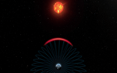 Bão Mặt Trời kỷ lục tấn công gây tia lửa khổng lồ kéo dài hơn 40 giờ, phi hành gia trên ISS phải trú ẩn