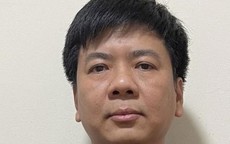 Đề nghị truy tố Shark Thủy cùng 28 bị can