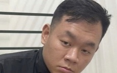 Bắt đối tượng đột nhập quán cà phê trộm tài sản trong đêm