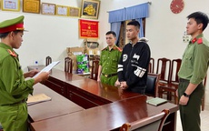 Khởi tố đối tượng dương tính ma túy gây tai nạn chết người