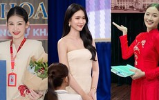 3 'cô giáo hoa hậu' lần hiếm hoi tiết lộ thu nhập so với showbiz