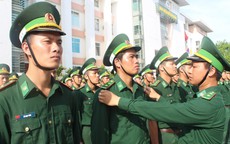 Học viện Biên phòng dừng xét tổ hợp A01, C00, C01 trong năm tới