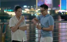 Tập đoàn Trinh Tam bị đột nhập, Triển muốn lên chức bất chấp lời khuyên của Phó bí thư tỉnh Sách