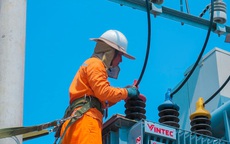 Lịch cúp điện TP. Cần Thơ (Hậu Giang cũ) từ ngày 17-23/11/2025: Từ 6h sáng nhiều khu dân cư đã không có điện để dùng