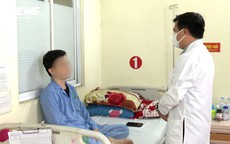 Người trẻ đột quỵ ngày càng nhiều, bác sĩ cảnh báo gì?