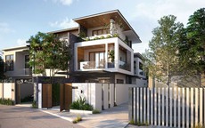 Cách hóa giải phong thủy nhà 2 mặt tiền để đón cát khí, tránh hao tài