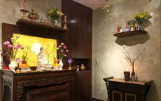 Kiêng kị ngay những điều sau khi bốc bát hương mới