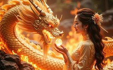 4 con giáp tài lộc bùng nổ bắt đầu từ tháng 10 Âm lịch