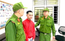 Hà Nội: Đối tượng truy nã bị bắt giữ tại sân bay quốc tế Nội Bài