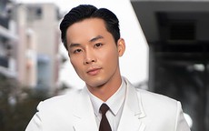 Cựu tiếp viên hàng không cao 1,86m ra sao sau danh hiệu á vương quốc tế?