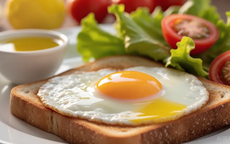 Bữa sáng lành mạnh: Chọn ngay 'siêu thực phẩm' giúp giảm cân, ổn định đường huyết, đang bán rẻ đầy chợ Việt