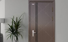 Cửa chính đối diện nhà vệ sinh hàng xóm ảnh hưởng đến vận may và sức khỏe của gia chủ ra sao?