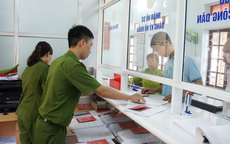 Người dân có thể bị phạt đến 12 triệu đồng nếu đăng ký thường trú, tạm trú sai quy định