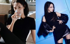 Bành Tiểu Nhiễm của 'Phượng Hoàng Đài Thượng' lại khiến khán giả 'u mê lạc lối' với tỷ lệ eo hông đáng kinh ngạc