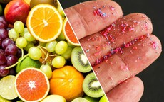5 loại quả giúp giảm tác hại của hạt vi nhựa hiệu quả, người Việt nên ăn thường xuyên hơn