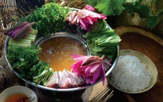 Bí quyết chọn rau ăn lẩu mắm chuẩn vị miền Tây, giúp cân bằng dinh dưỡng