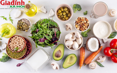 3 kiểu ăn kiêng để giảm cân hot nhất hiện nay: Phương pháp nào mới thật sự hợp với bạn?