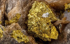 Phát hiện thêm 168 tấn vàng nhờ công nghệ cao