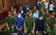 Hoa hậu Thùy Tiên, Quang Linh Vlogs, Hằng Du Mục đối diện bao nhiêu năm tù?